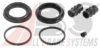 PEUGE 444878 Repair Kit, brake caliper